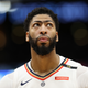 Illustration for article titled The Zombie Pelicans Will Cross Their Fingers And Allow Anthony Davis To Play Out The Season